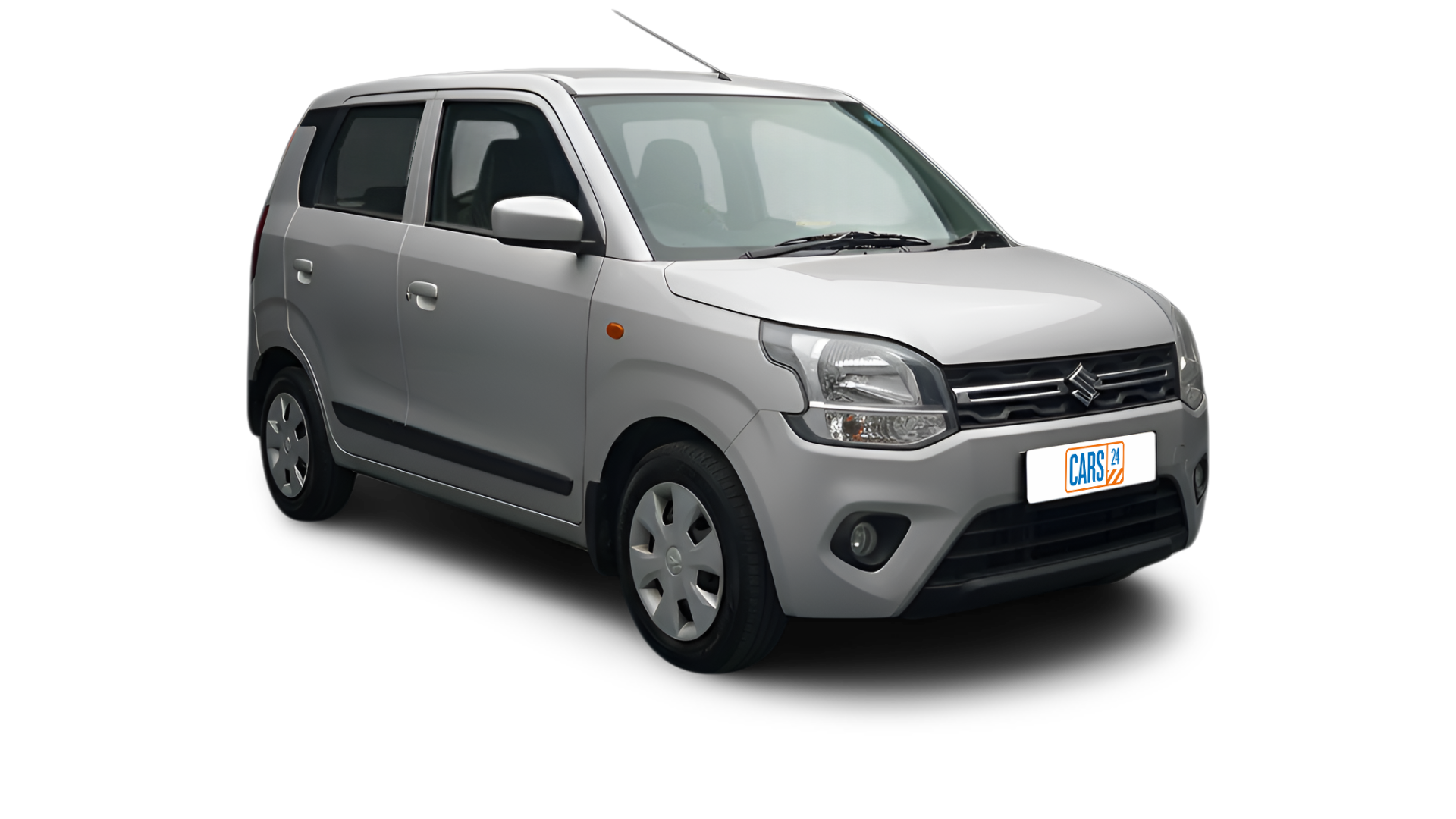 Maruti New Wagon-R-img